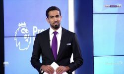 الإعلامي القطري محمد سعدون الكواري فخور جداً ان تقام بطولة الخليج في العراق